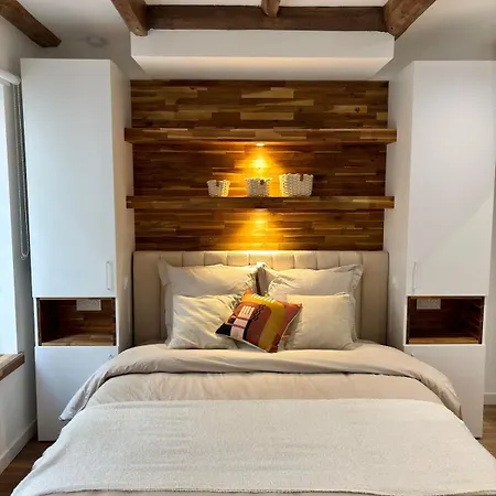 2 Centre-ville, Gare 메스