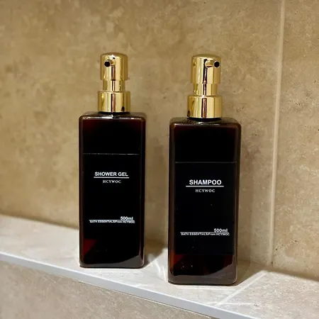 아파트 2 Centre-ville, Gare 메스