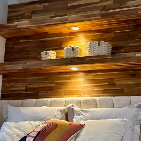 아파트 2 Centre-ville, Gare 메스