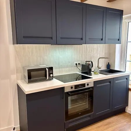 2 Centre-ville, Gare