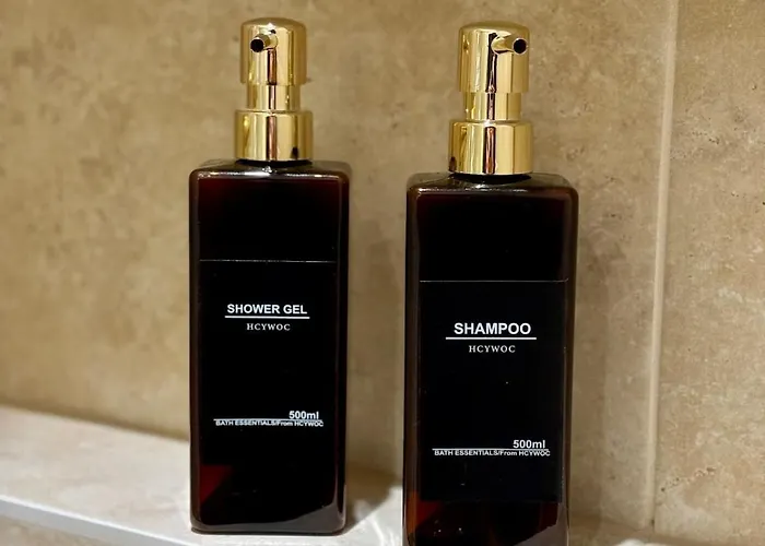 아파트 2 Centre-ville, Gare 메스