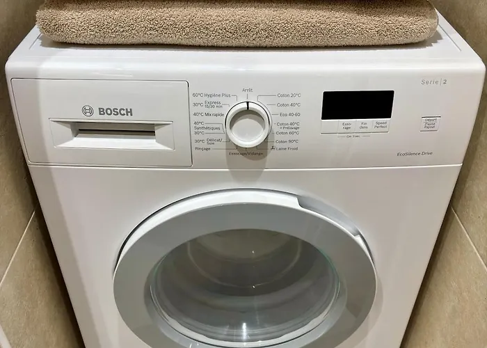 2 Centre-ville, Gare *