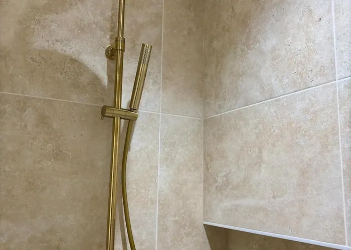 2 Centre-ville, Gare 아파트