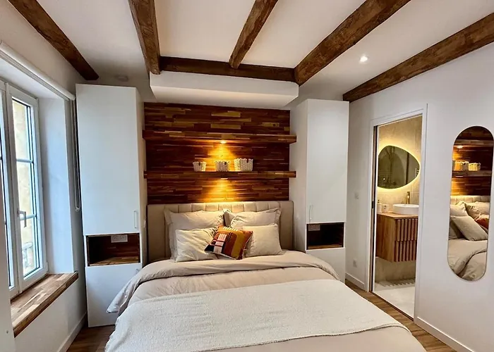 2 Centre-ville, Gare * 메스