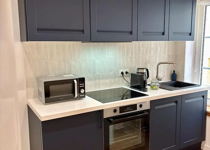 2 Centre-ville, Gare